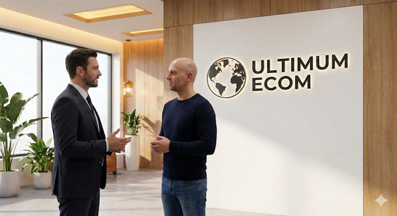 E-Commerce Steuerberater Beratung